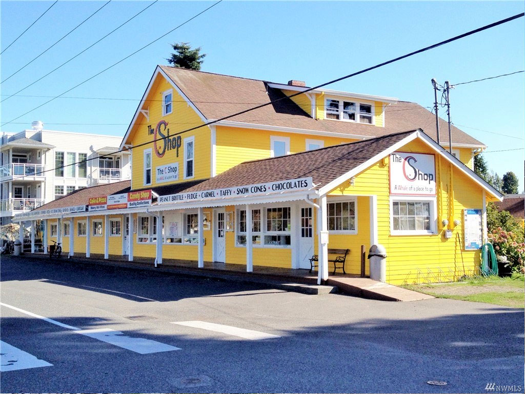 1652810 Birch Bay Village Waterfront Lot Birch Bay Village