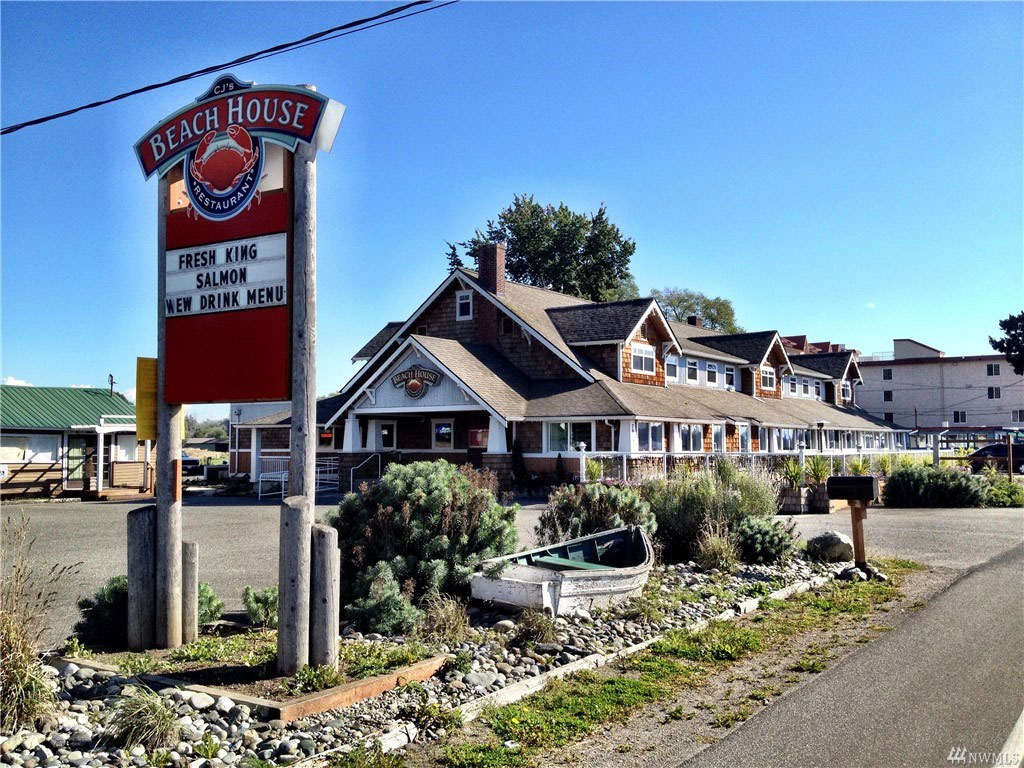 1652810 Birch Bay Village Waterfront Lot Birch Bay Village