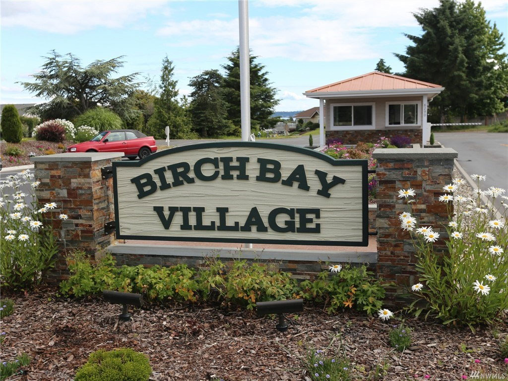 780874 Birch Bay Village Lot for Sale Birch Bay Village