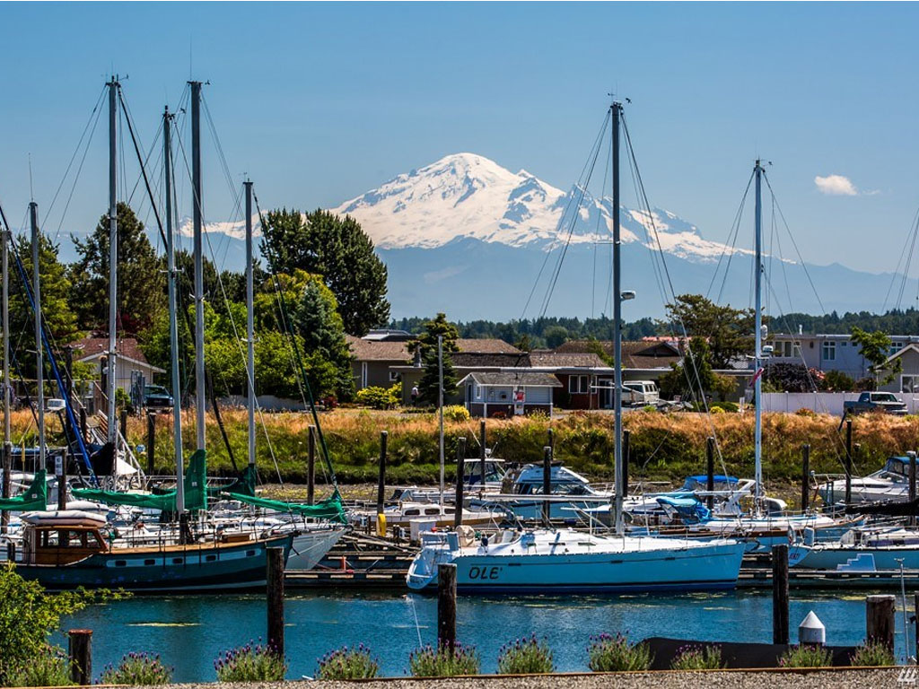 1652810 Birch Bay Village Waterfront Lot Birch Bay Village