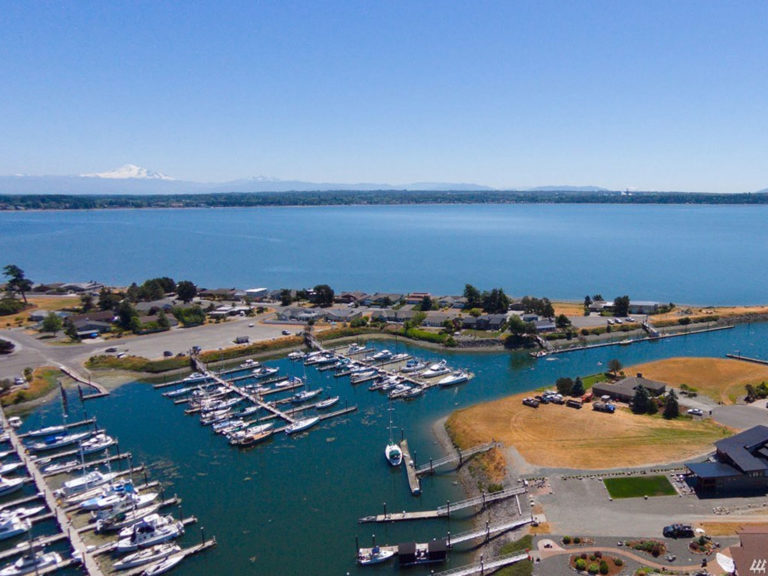 780874 Birch Bay Village Lot for Sale Birch Bay Village