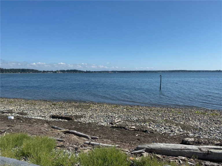 1652810 Birch Bay Village Waterfront Lot Birch Bay Village