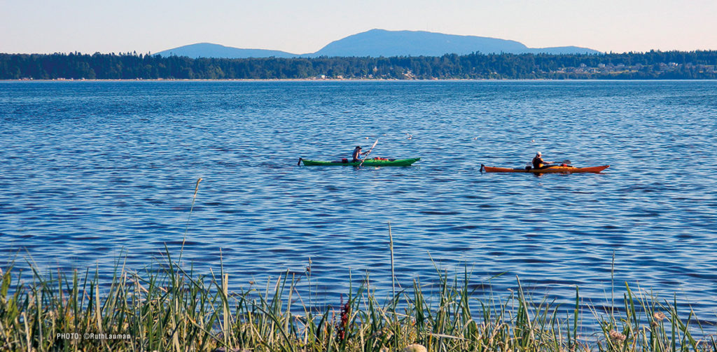 Birch Bay Village Information Web Portal to Everything Birch Bay.