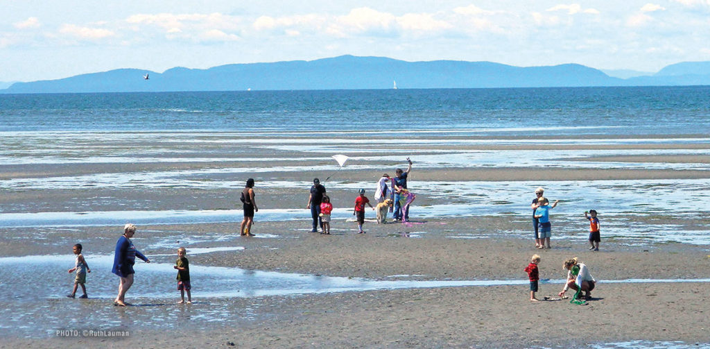 Birch Bay Birch Bay Village