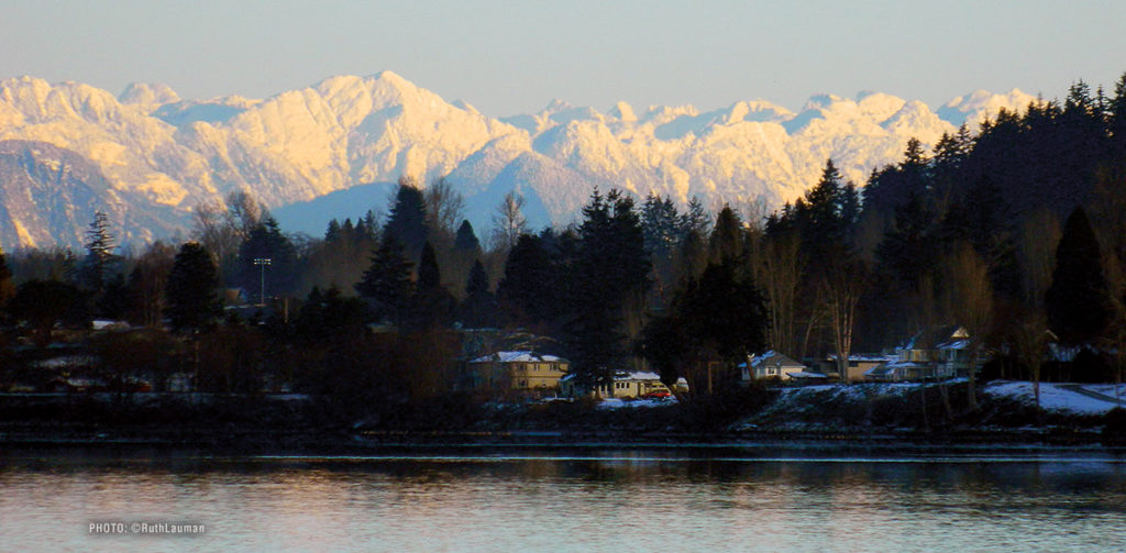 Birch Bay Village Birch Bay Village