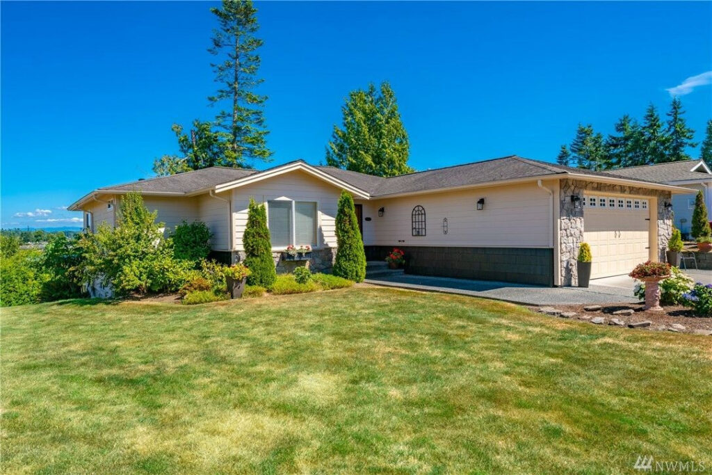 Birch Bay Village Homes for Sale Birch Bay Village