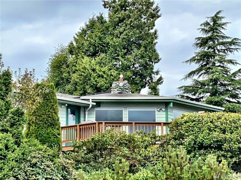 Birch Bay Village Homes for Sale Birch Bay Village