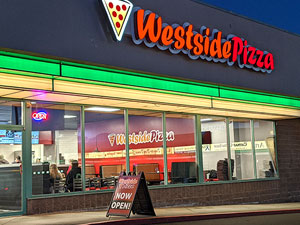Westside Pizza - Blaine WA