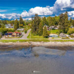 Birch Bay Waterfront Lot for Sale