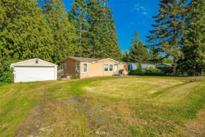 Birch Bay Village Home for Sale - MLS 1953306