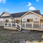 Birch Bay Village Home for Sale MLS-2011655