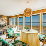 Birch Bay Village Waterfront Home for Sale - MLS 2014748