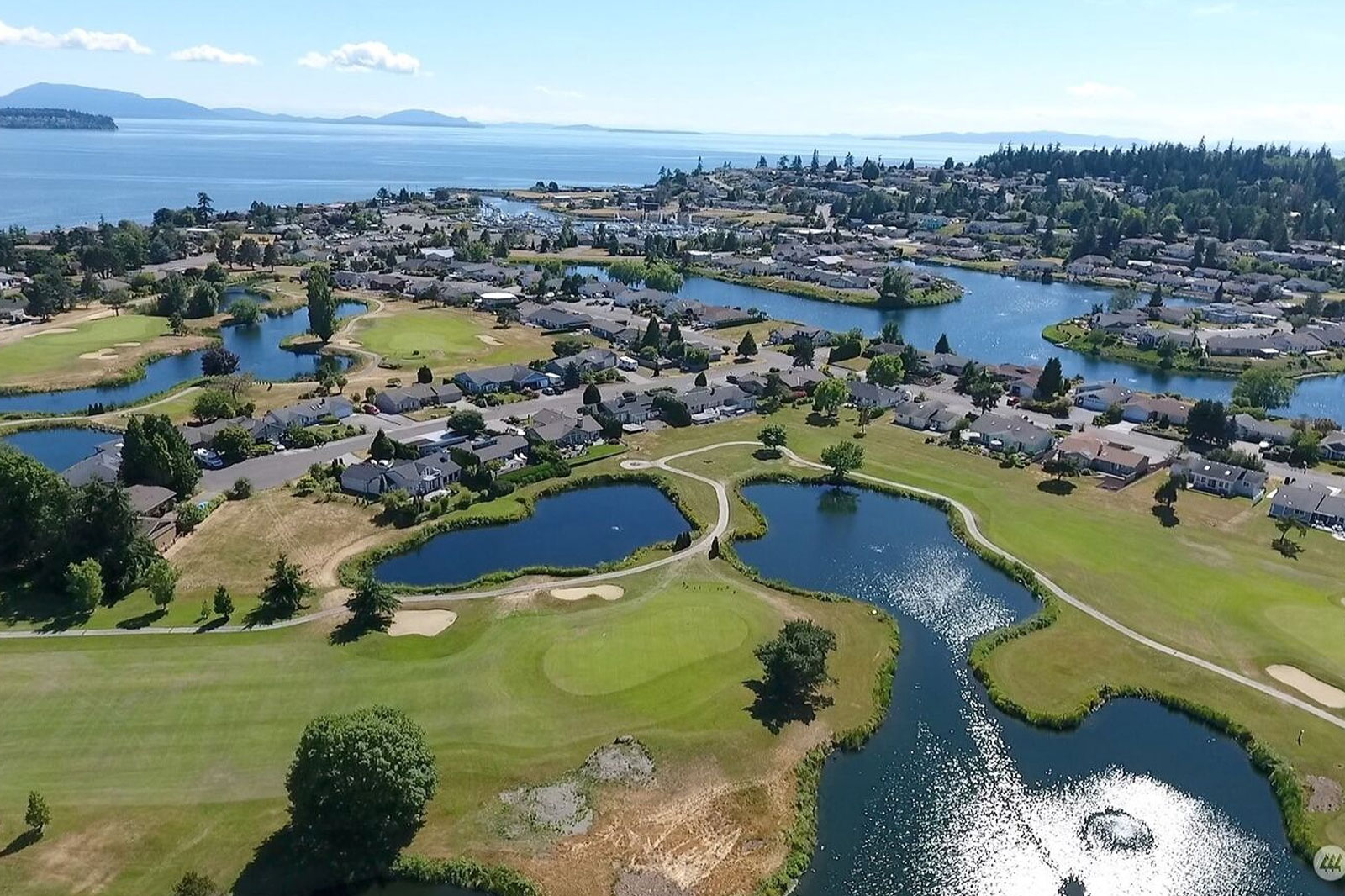 Birch Bay Village Information  Portal to Everything Birch Bay.