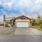 Birch Bay Village Home for Sale - MLS# 2161013