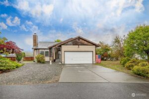 Birch Bay Village Home for Sale - MLS# 2161013